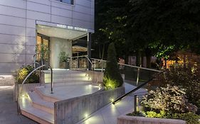 Hotel Mariet